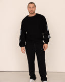 DNA Oversized Sweatshirt