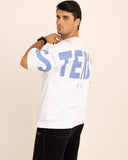 t-shirt-men-rose-bleu-oversized
