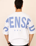 t-shirt-men-rose-bleu-oversized