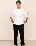 t-shirt-men-rose-bleu-oversized