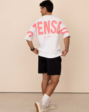 t-shirt-men-rose-blanc-oversized