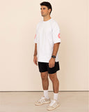 t-shirt-men-rose-blanc-oversized