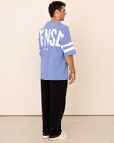 t-shirt-men-bleu-oversized