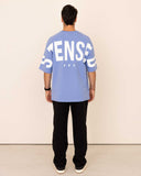 t-shirt-men-bleu-oversized