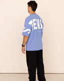 t-shirt-men-bleu-oversized