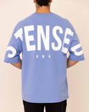 t-shirt-men-bleu-oversized