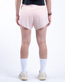 run short femme peche view