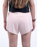 run short femme peche view