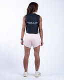 run short femme peche view