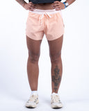 run short femme peche view