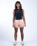 run short femme peche view