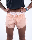 run short femme peche view