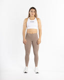 Women legging front view