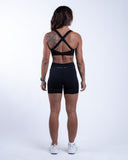 Brassière Motion Cross Back