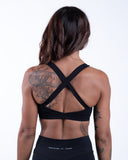 Brassière Motion Cross Back